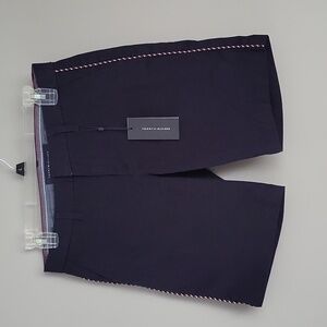 Tommy Hilfiger Navy Shorts.